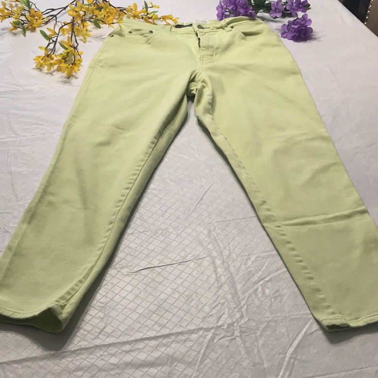 Bill BlassJeans